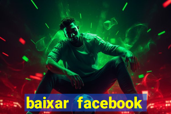 baixar facebook lite baixaki