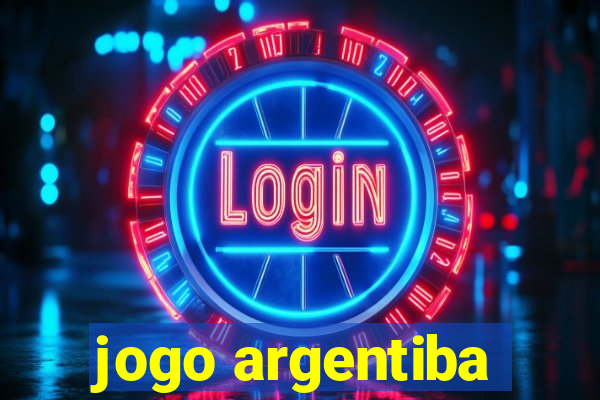 jogo argentiba