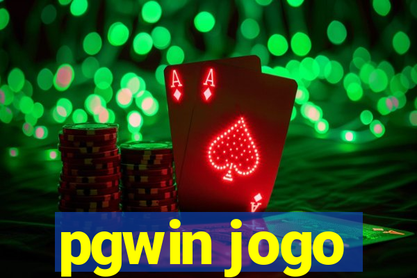 pgwin jogo