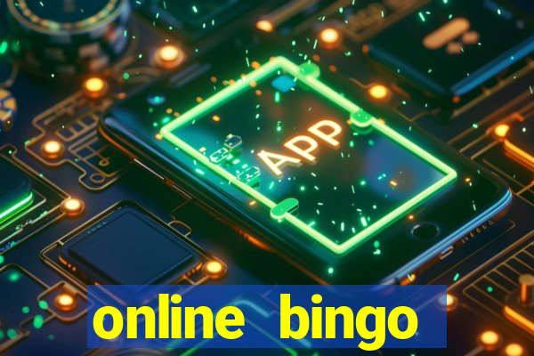 online bingo ontario real money