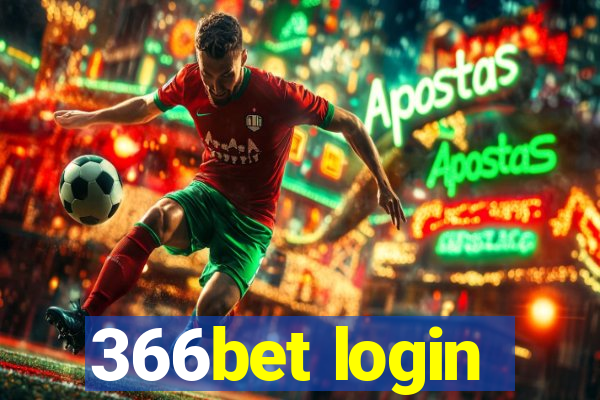 366bet login