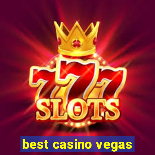 best casino vegas