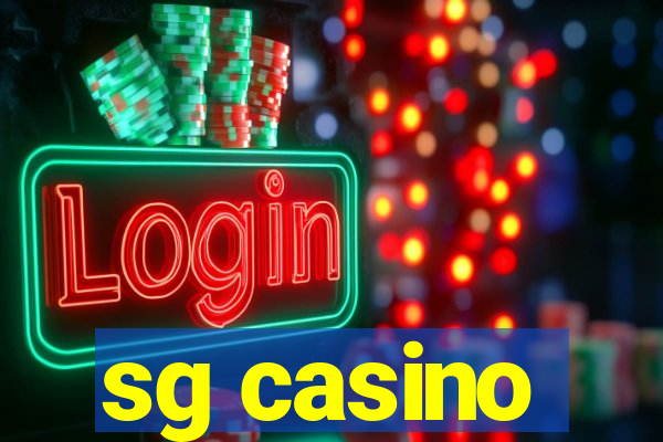 sg casino