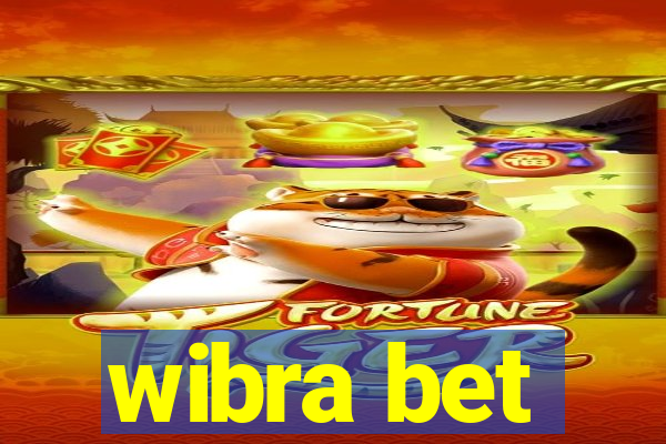 wibra bet