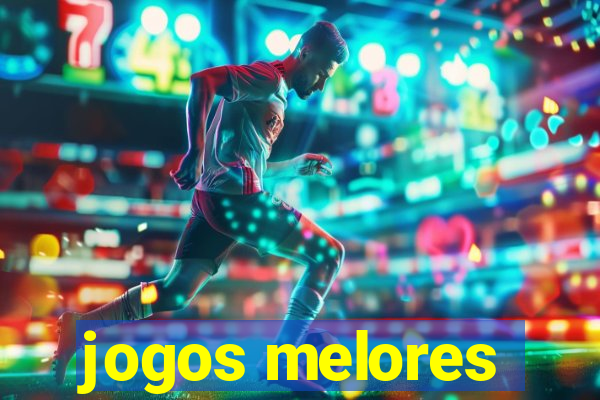 jogos melores