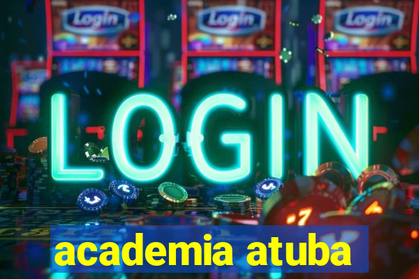 academia atuba