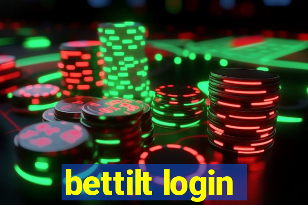 bettilt login