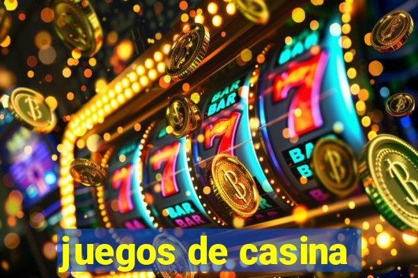 juegos de casina