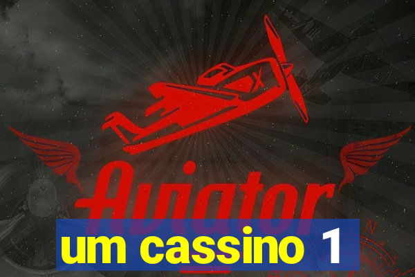 um cassino 1