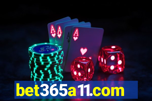 bet365a11.com