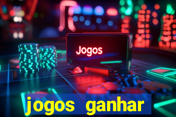 jogos ganhar dinheiro na hora