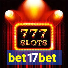 bet17bet