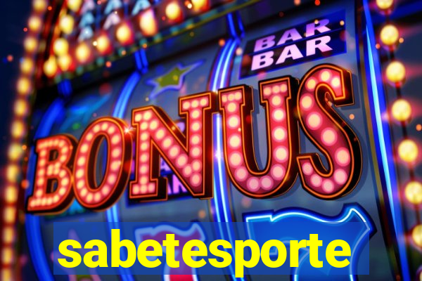 sabetesporte