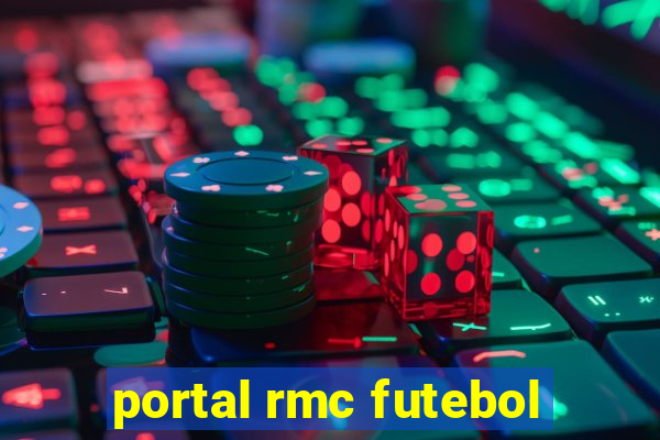 portal rmc futebol