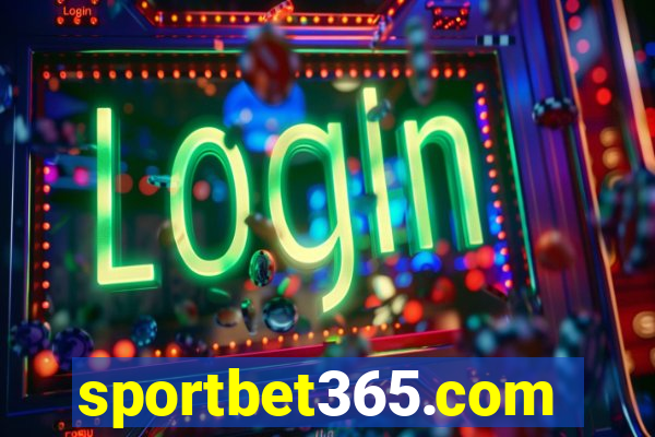 sportbet365.com.br