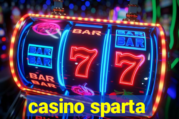 casino sparta