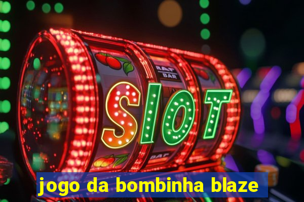 jogo da bombinha blaze