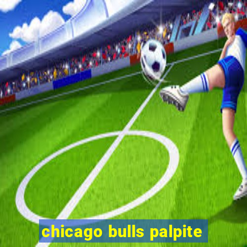 chicago bulls palpite