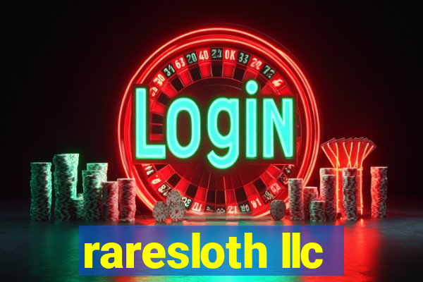 raresloth llc