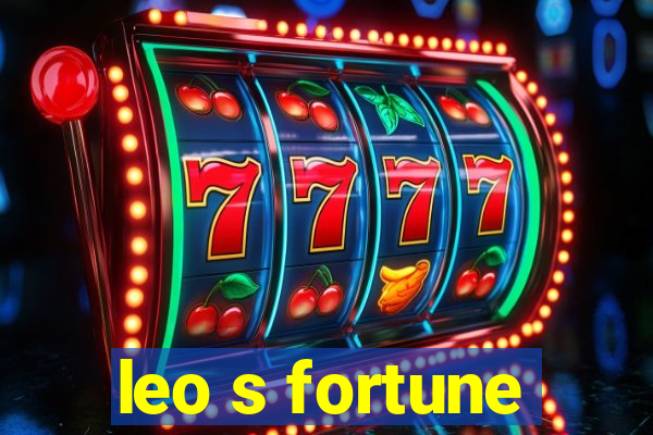 leo s fortune