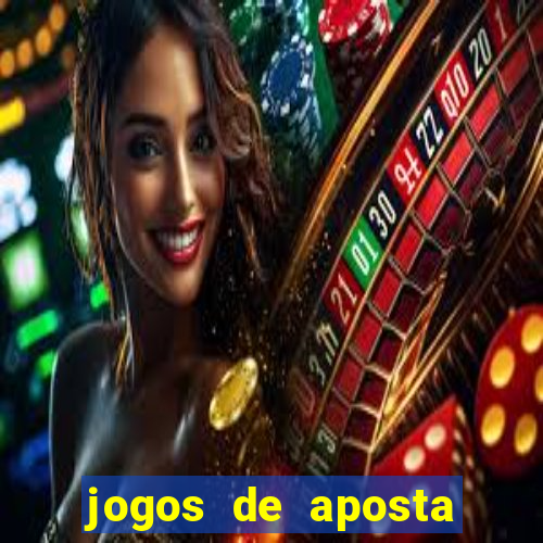 jogos de aposta demo gratis