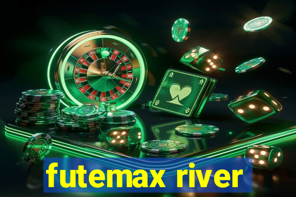 futemax river