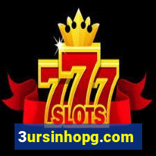 3ursinhopg.com