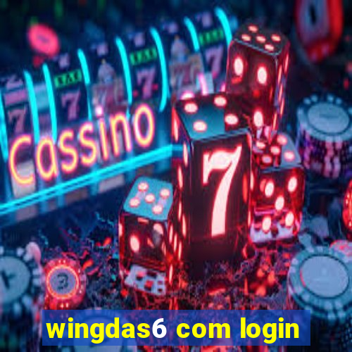 wingdas6 com login