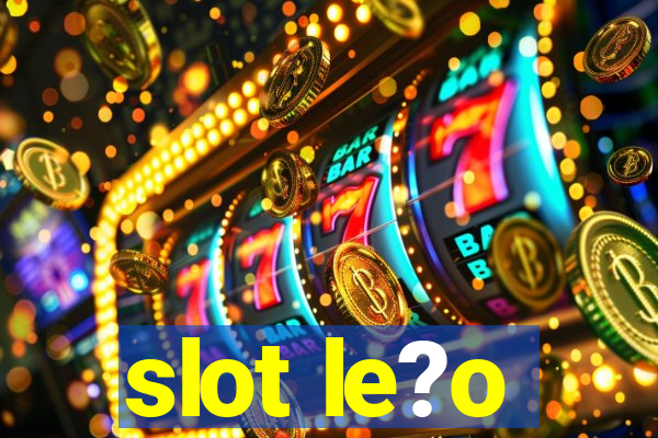 slot le?o