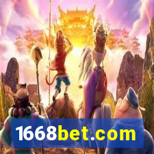 1668bet.com