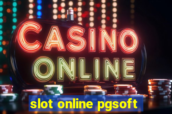 slot online pgsoft