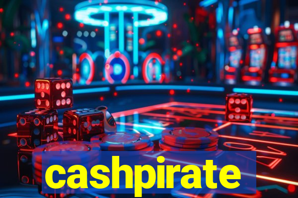 cashpirate faz/ganhar dinheiro