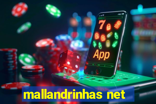 mallandrinhas net