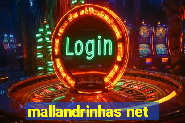 mallandrinhas net