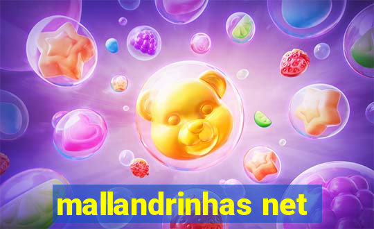 mallandrinhas net