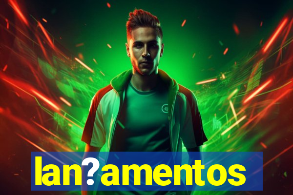 lan?amentos plataformas de jogos