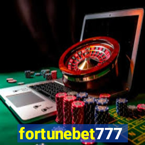 fortunebet777