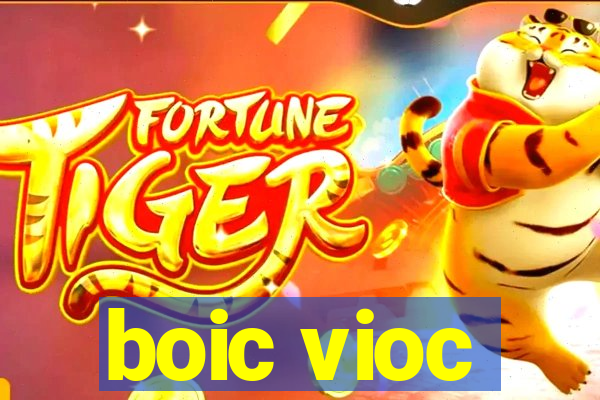 boic vioc