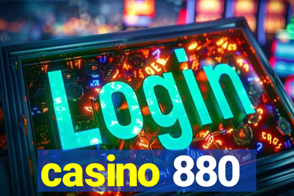 casino 880