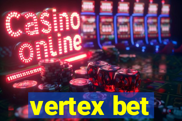 vertex bet