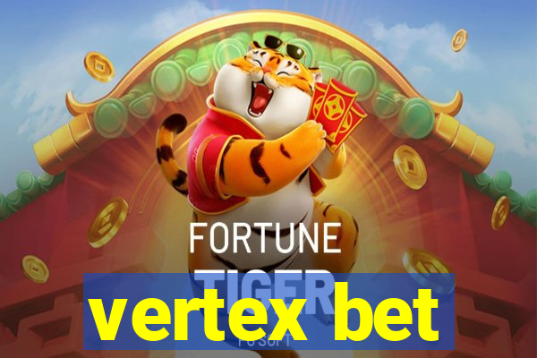 vertex bet