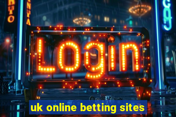 uk online betting sites