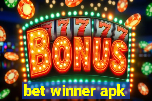 bet winner apk