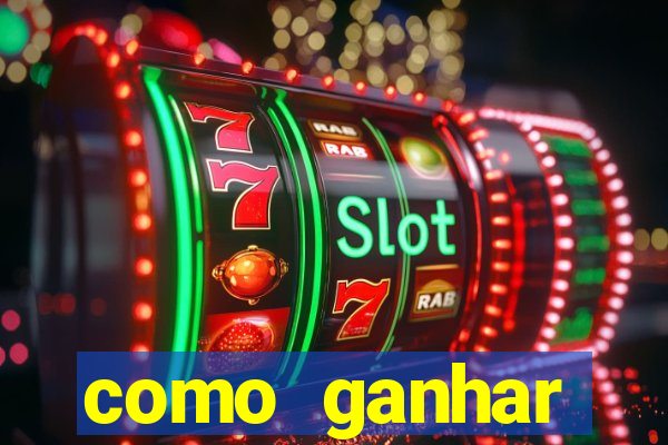 como ganhar dinheiro no slot casino