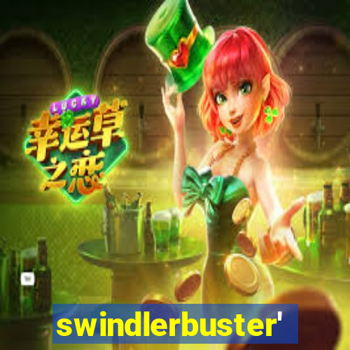 swindlerbuster's