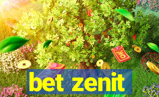 bet zenit