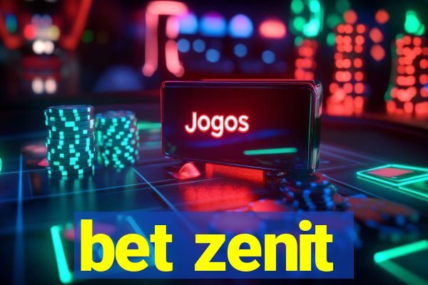 bet zenit