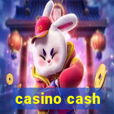 casino cash