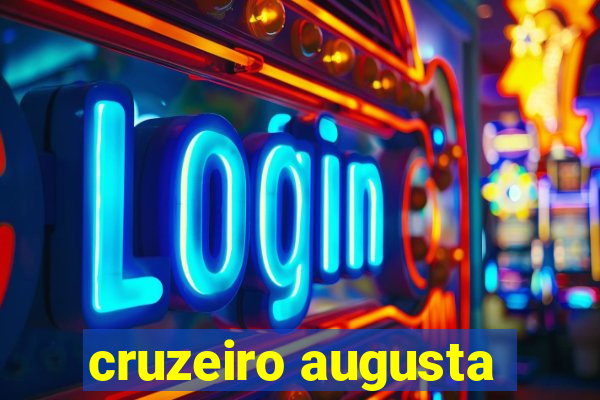 cruzeiro augusta