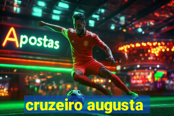 cruzeiro augusta